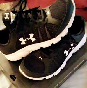 Under armour Micro G Assert 6 sneaker